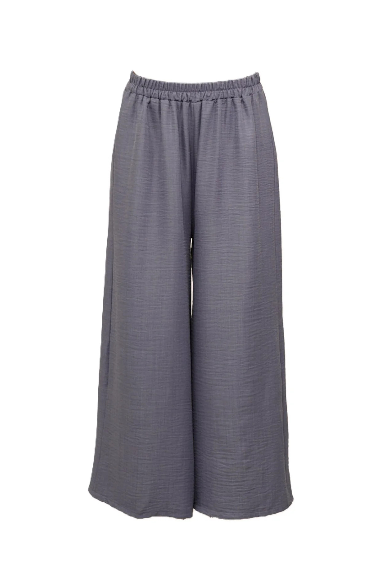 WAL G. KIMMY Pantalon classique bleu marine S undefined