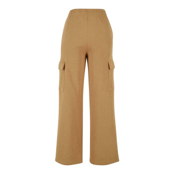 Urban Classics BAGGY  Pantalon cargo beige M undefined