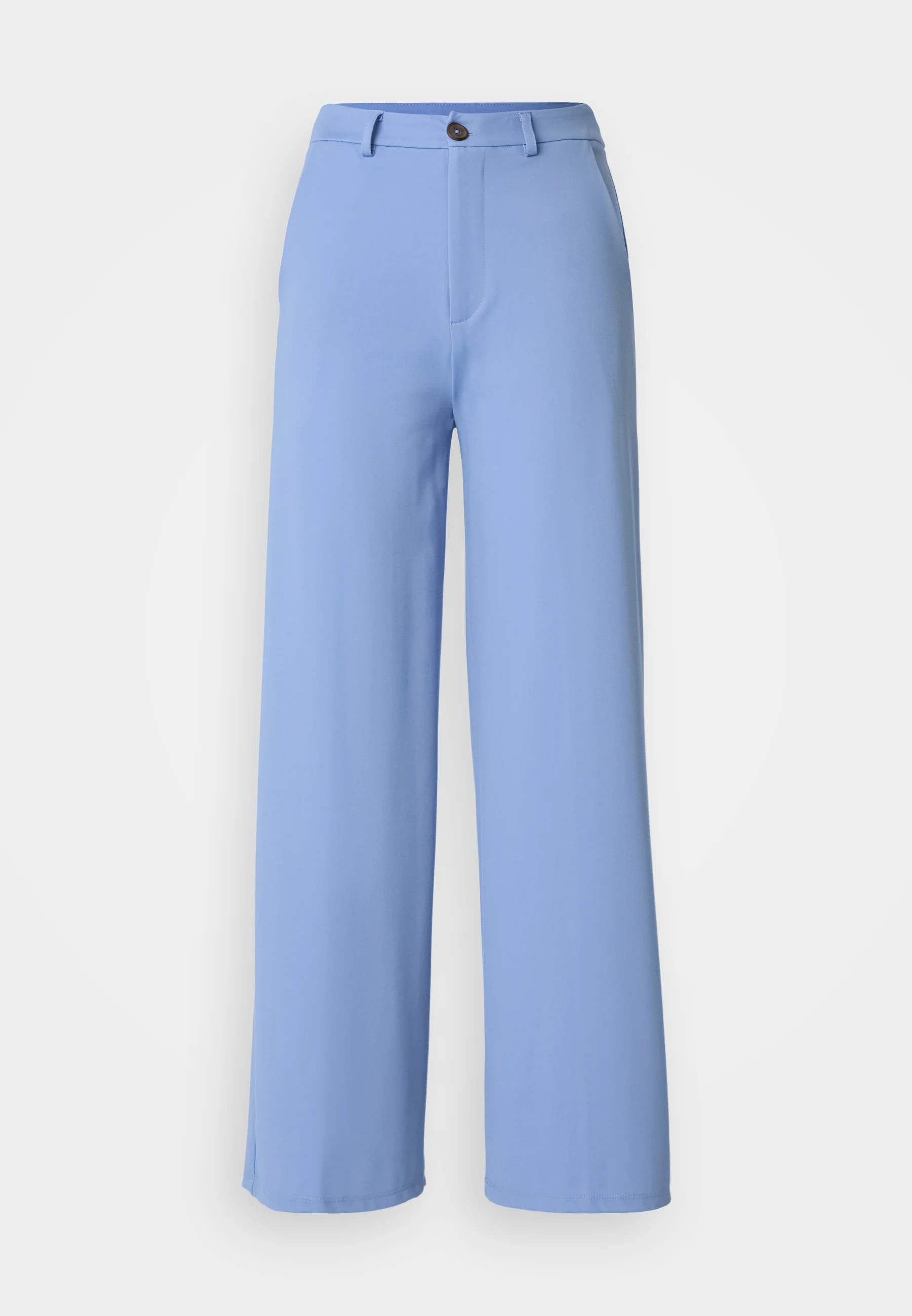 Even&Odd Petite  Pantalon classique bleu clair 38 undefined
