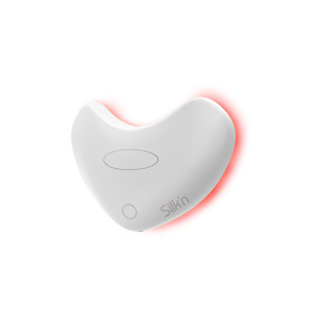 Silk'N Masque LED - Lumilips - Lèvres   undefined undefined