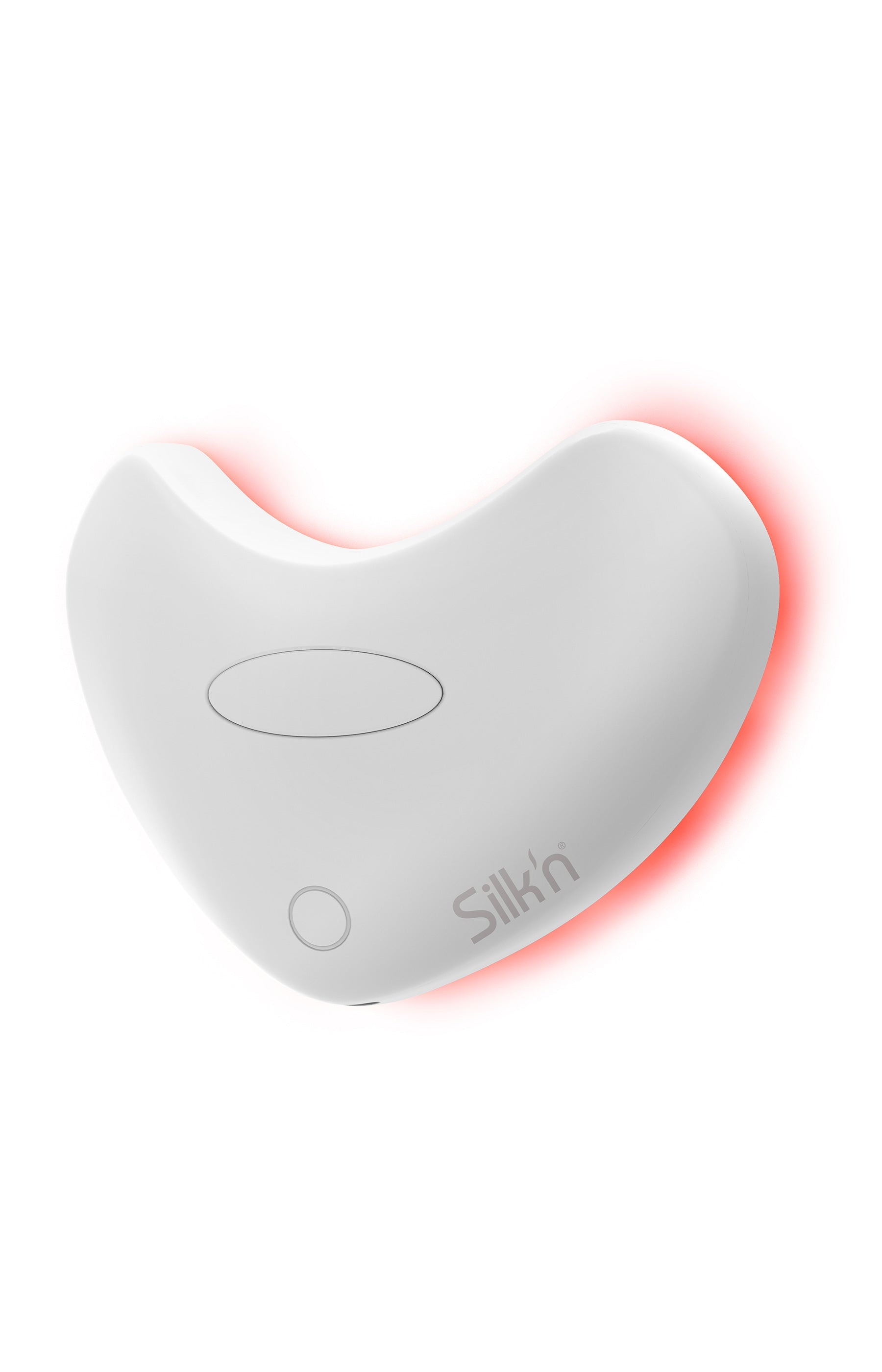 Silk'N Masque LED - Lumilips - Lèvres   undefined undefined