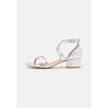Anna Field COMFORT Sandales argenté 36 undefined