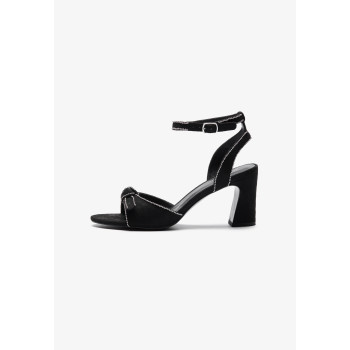 Anna Field YH1484-4 Sandales noir 36 undefined