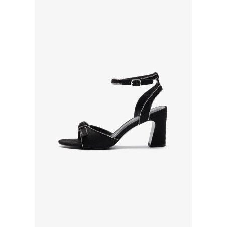 Anna Field YH1484-4 Sandales noir 36 undefined