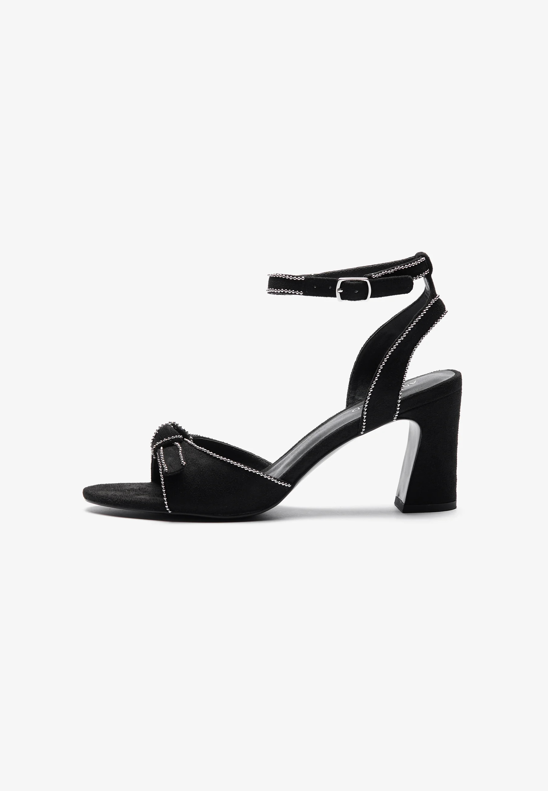 Anna Field YH1484-4 Sandales noir 36 undefined