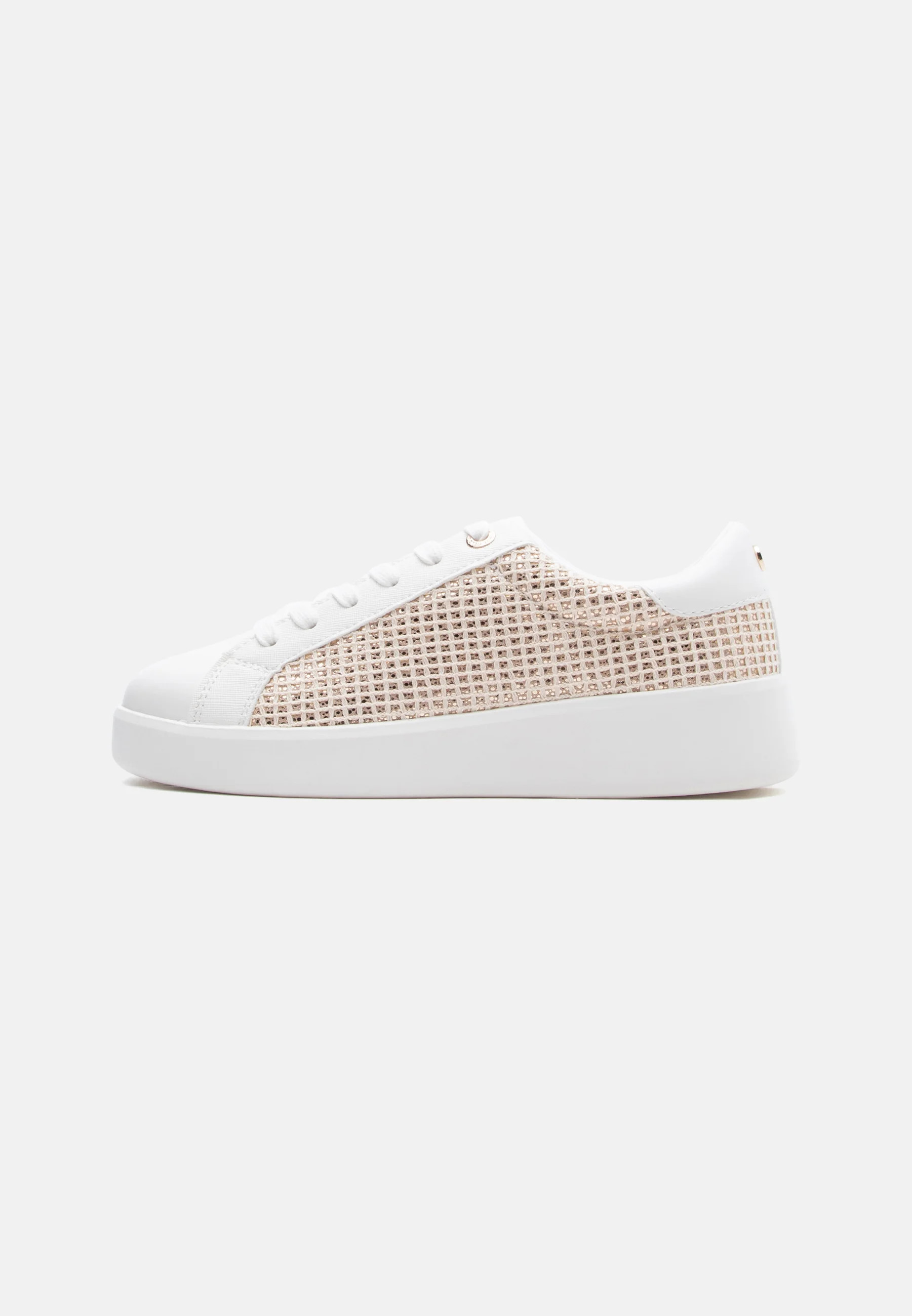 Anna Field Wide Fit  Baskets basses beige 36 undefined
