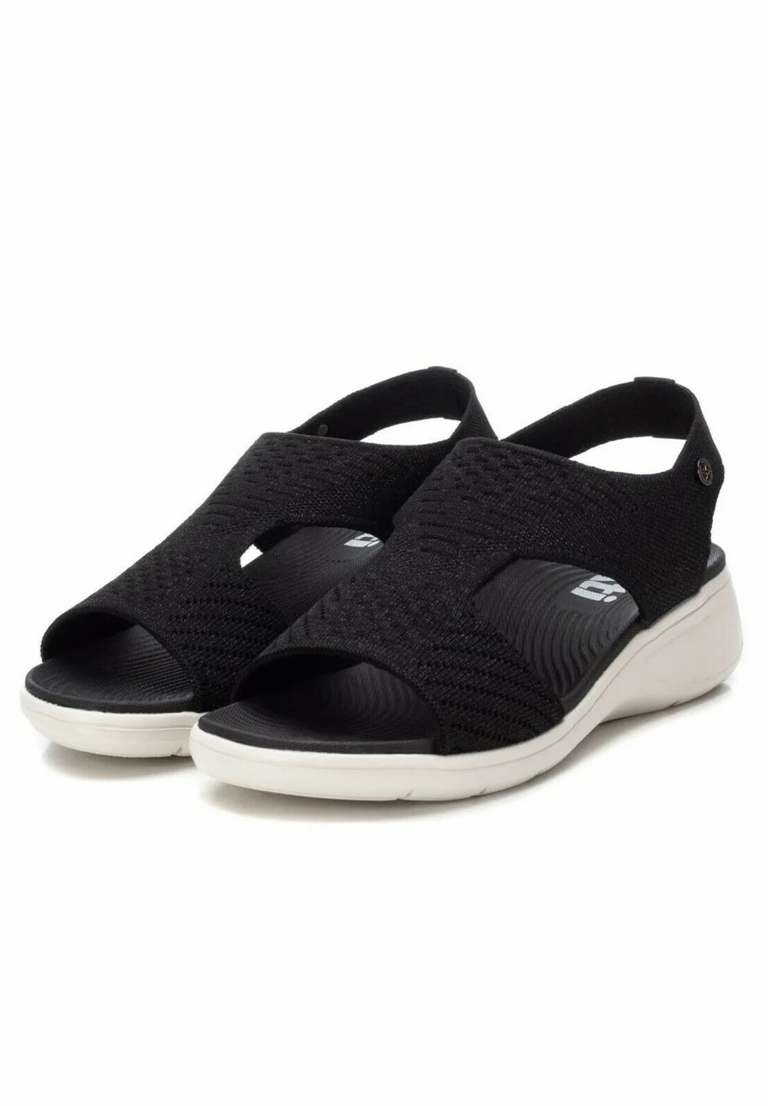 XTI  Sandales noir 36 undefined