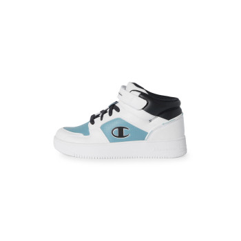 Champion  Baskets montantes blanc 36 undefined