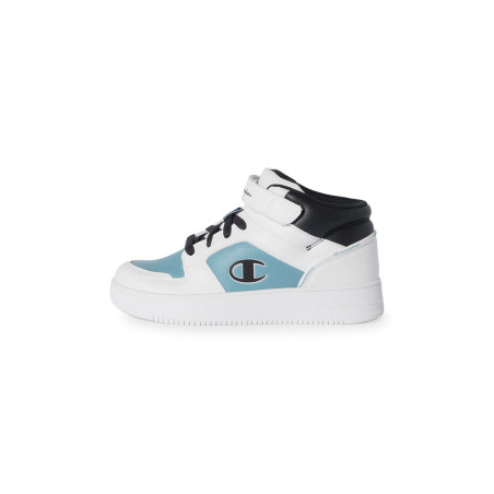 Champion  Baskets montantes blanc 36 undefined
