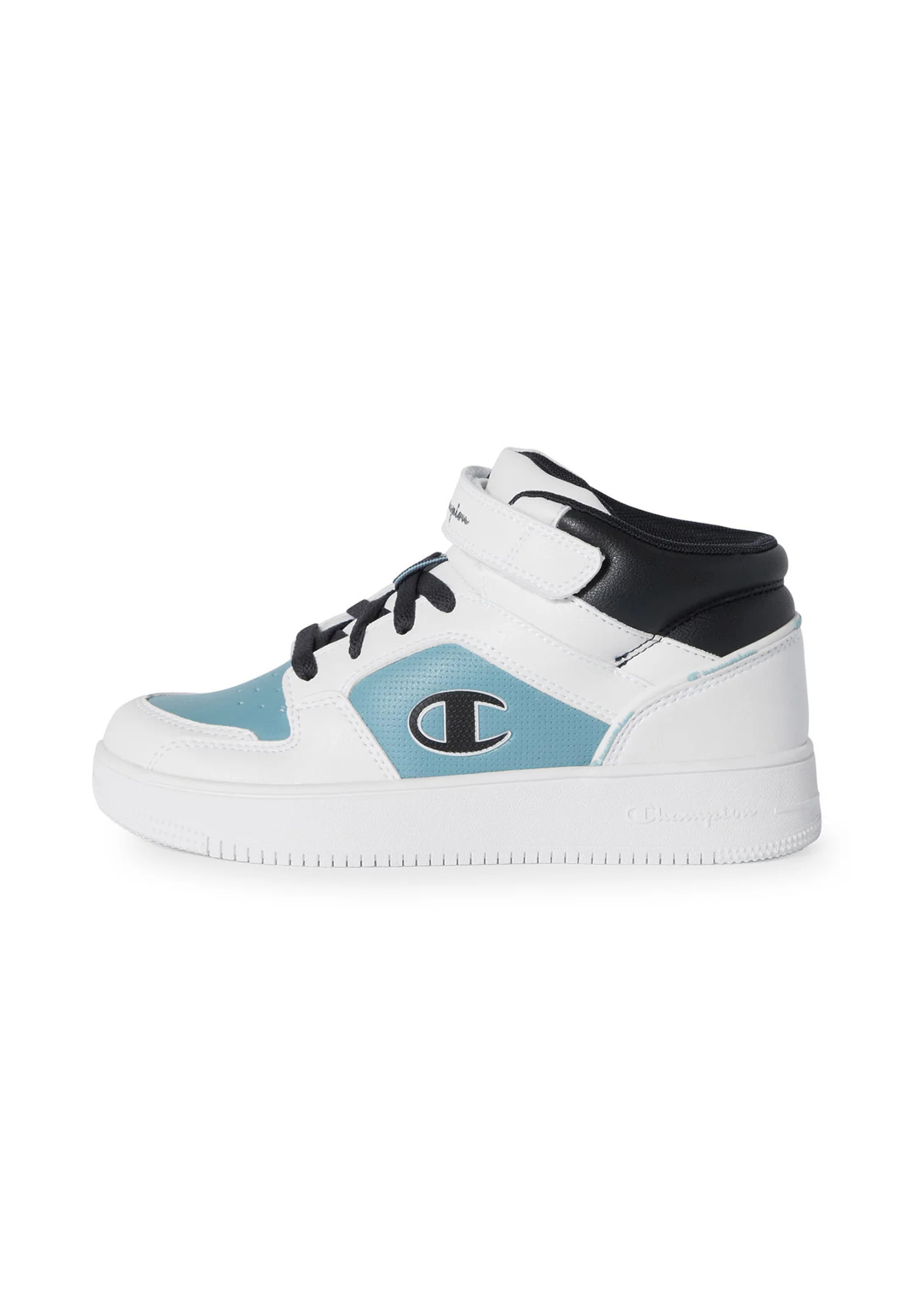 Champion  Baskets montantes blanc 36 undefined