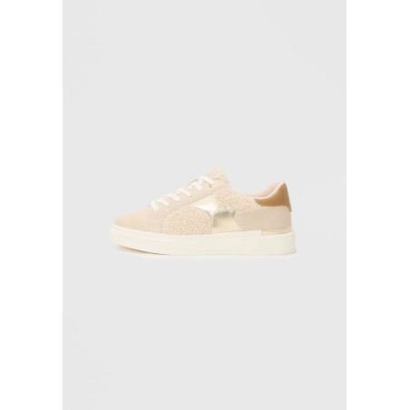 Anna Field Wide Fit  Baskets basses beige 35 undefined