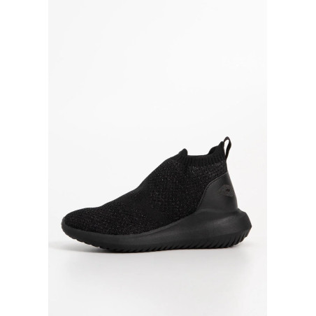 Lotto APP DUAL GLIT Chaussures fitness noir 35.5 undefined