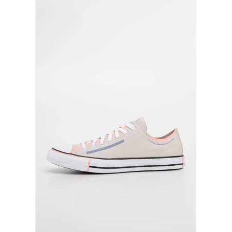 Converse CHUCK TAYLOR ALL STAR Baskets basses beige 35.5 undefined