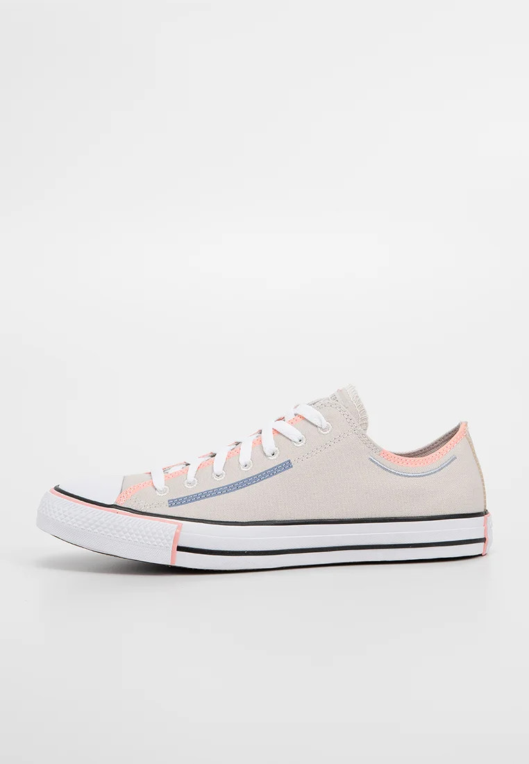 Converse CHUCK TAYLOR ALL STAR Baskets basses beige 35.5 undefined
