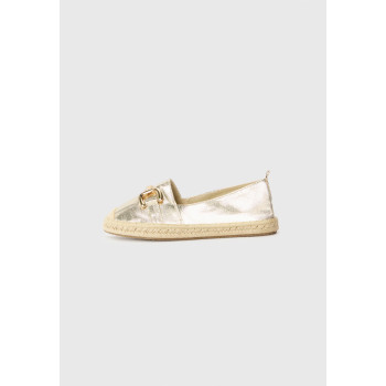 ONLY SHOES ONLKOPPA Espadrilles doré 36 undefined