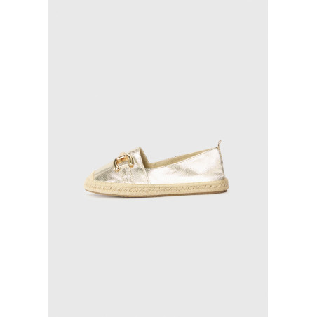 ONLY SHOES ONLKOPPA Espadrilles doré 36 undefined