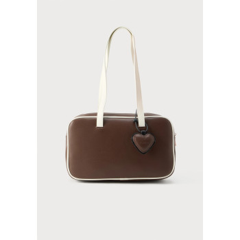 Even&Odd  Sac à main marron onesize undefined