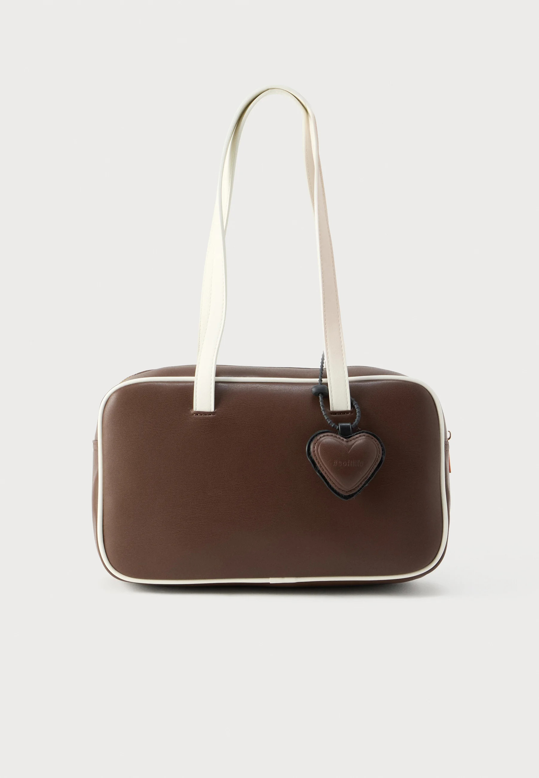 Even&Odd  Sac à main marron onesize undefined