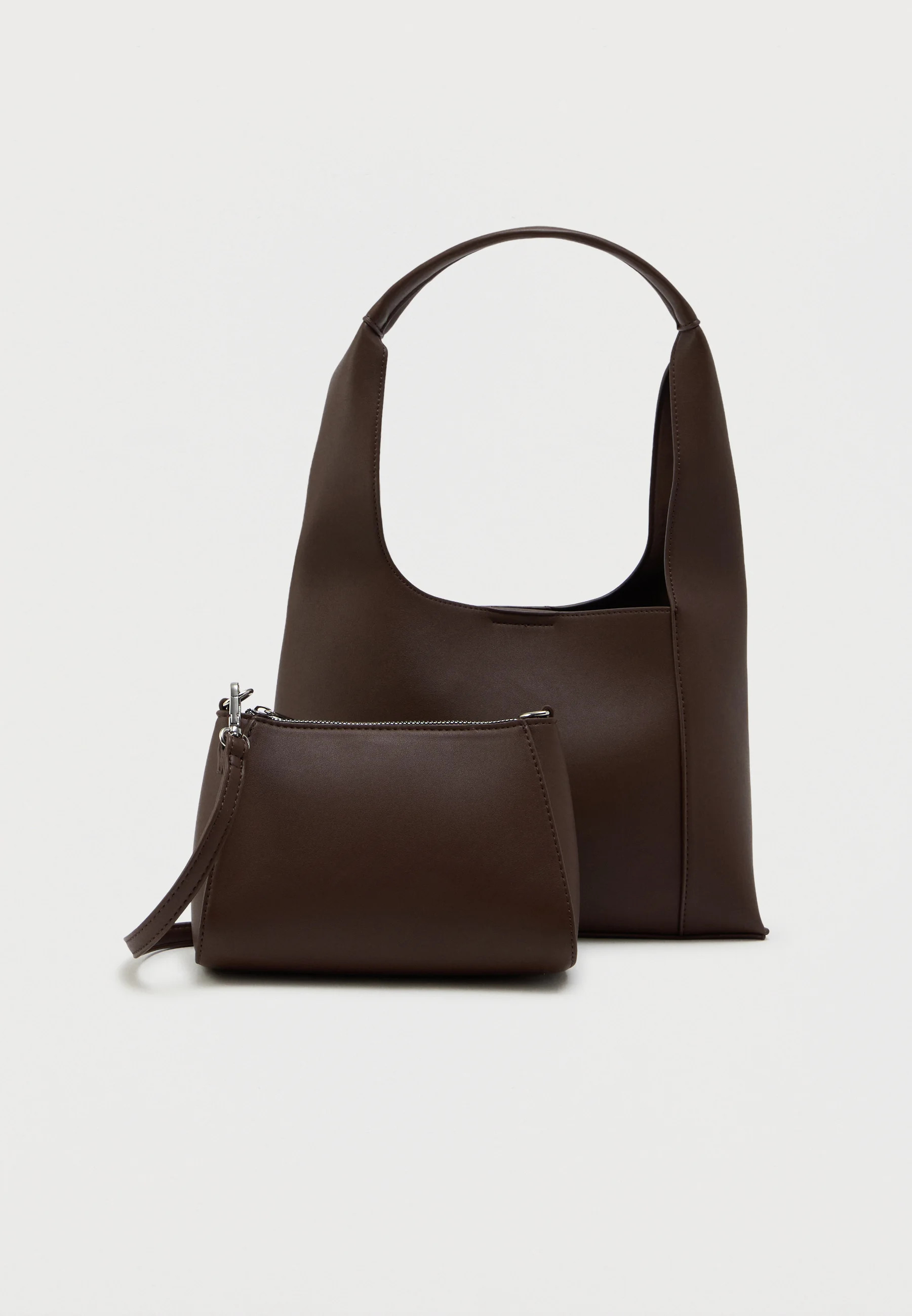 Even&Odd  Sac à main marron onesize undefined