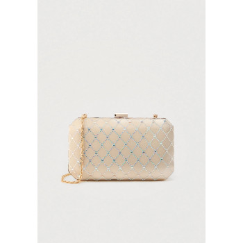 Mascara  Pochette doré onesize undefined