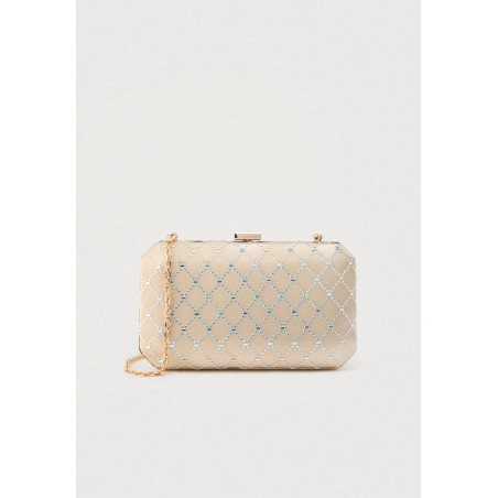 Mascara  Pochette doré onesize undefined
