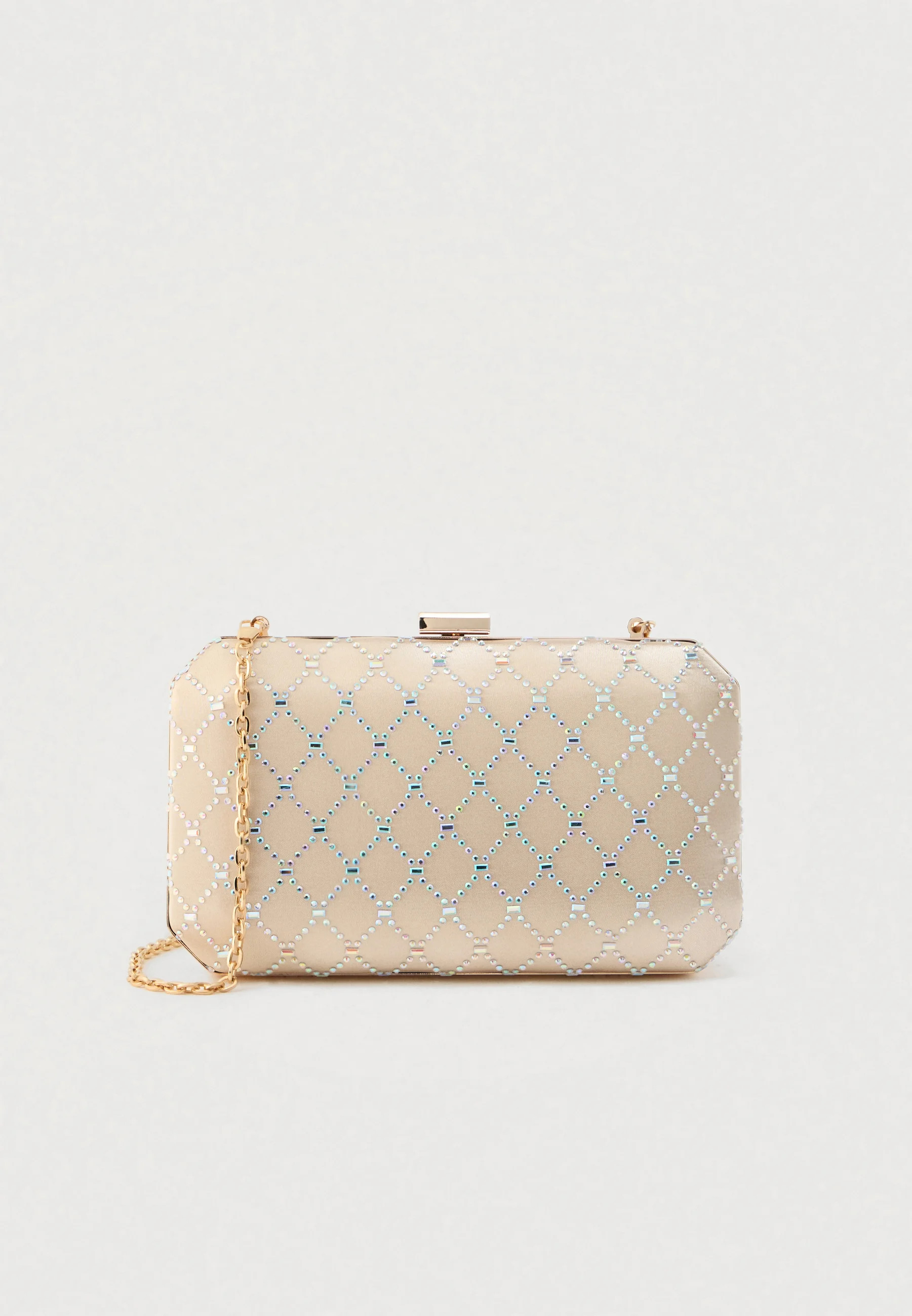 Mascara  Pochette doré onesize undefined