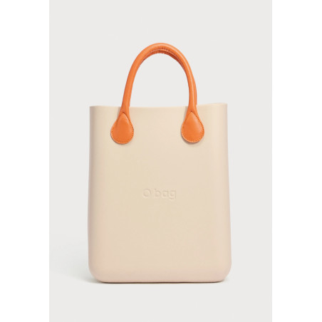 O Bag  Cabas marron clair onesize undefined