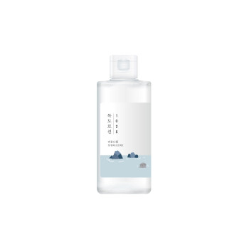 Round Lab Lotion apaisante & hydratante - 200 ml   undefined undefined