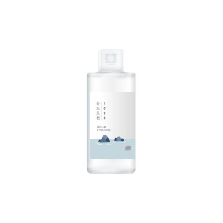 Round Lab Lotion apaisante & hydratante - 200 ml   undefined undefined