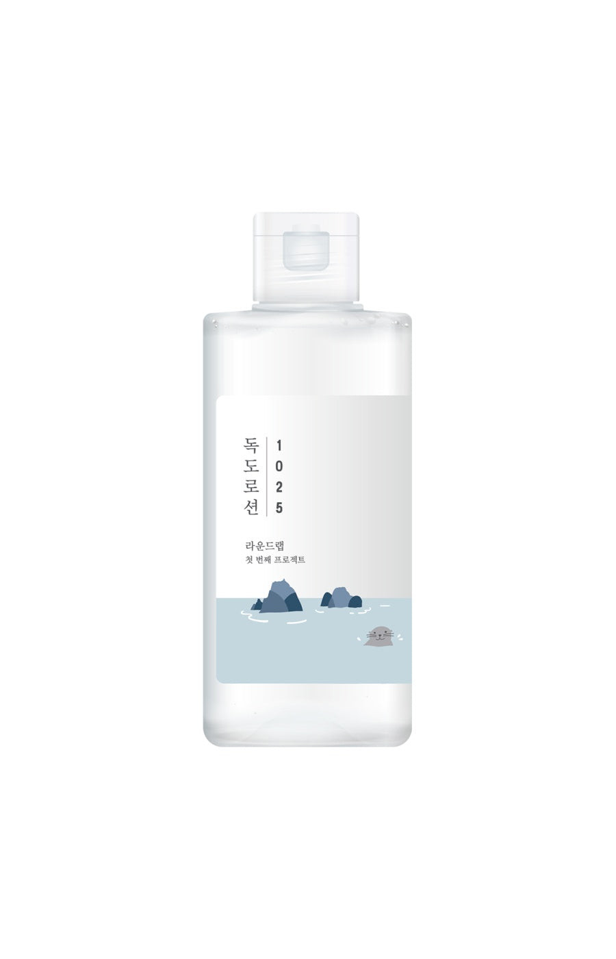 Round Lab Lotion apaisante & hydratante - 200 ml   undefined undefined