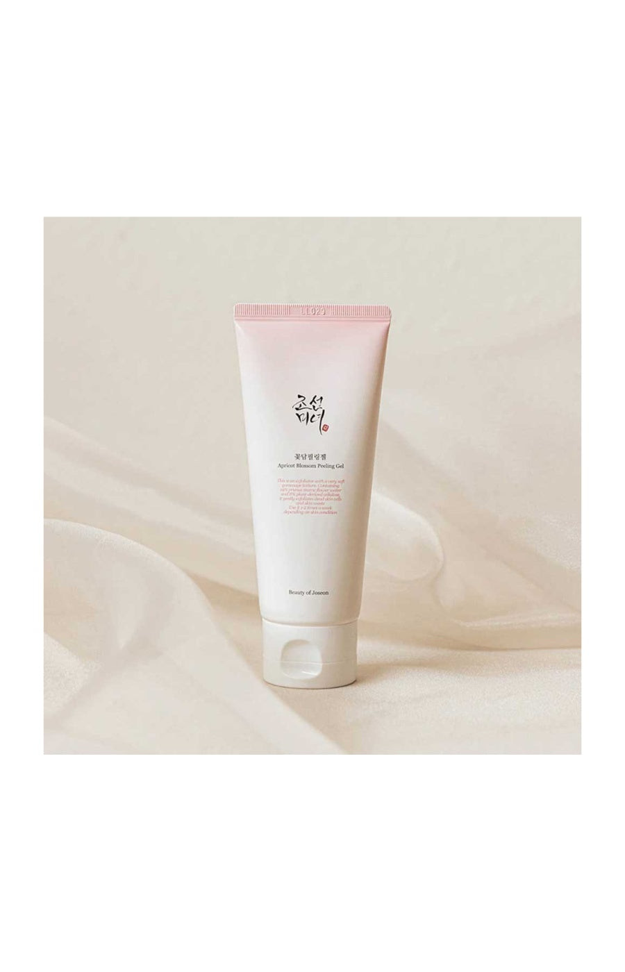 Beauty Of Joseon Gel peeling - 100 ml   undefined undefined