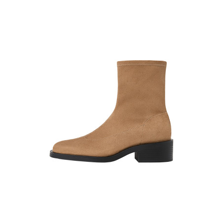 Stradivarius CASUAL SOFT Bottines beige 35 undefined