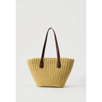 Even&Odd  Cabas beige onesize undefined