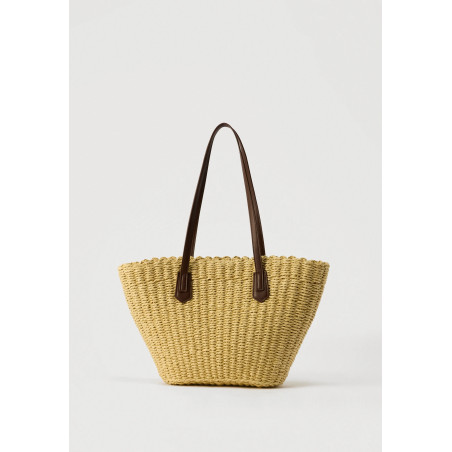 Even&Odd  Cabas beige onesize undefined
