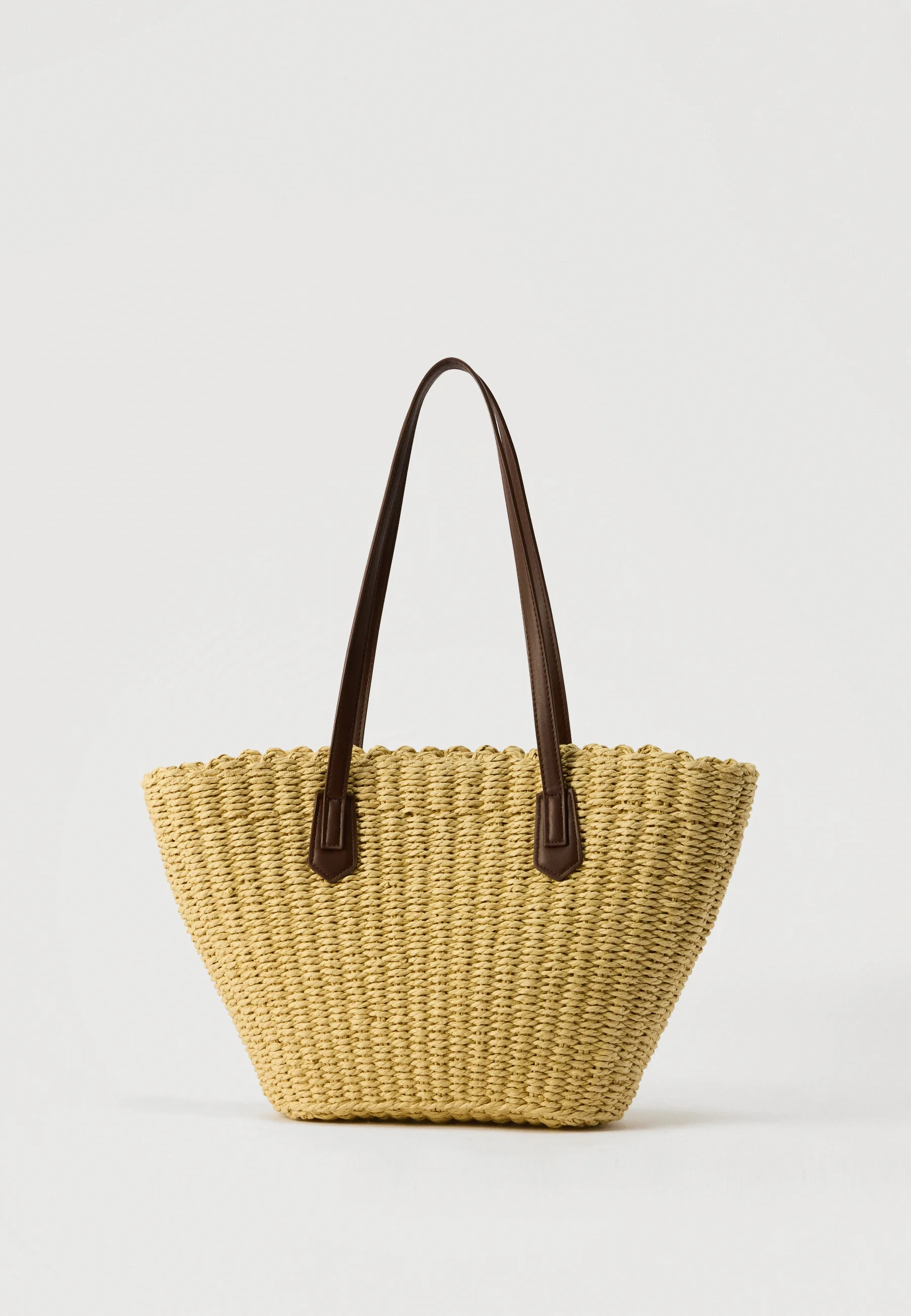 Even&Odd  Cabas beige onesize undefined