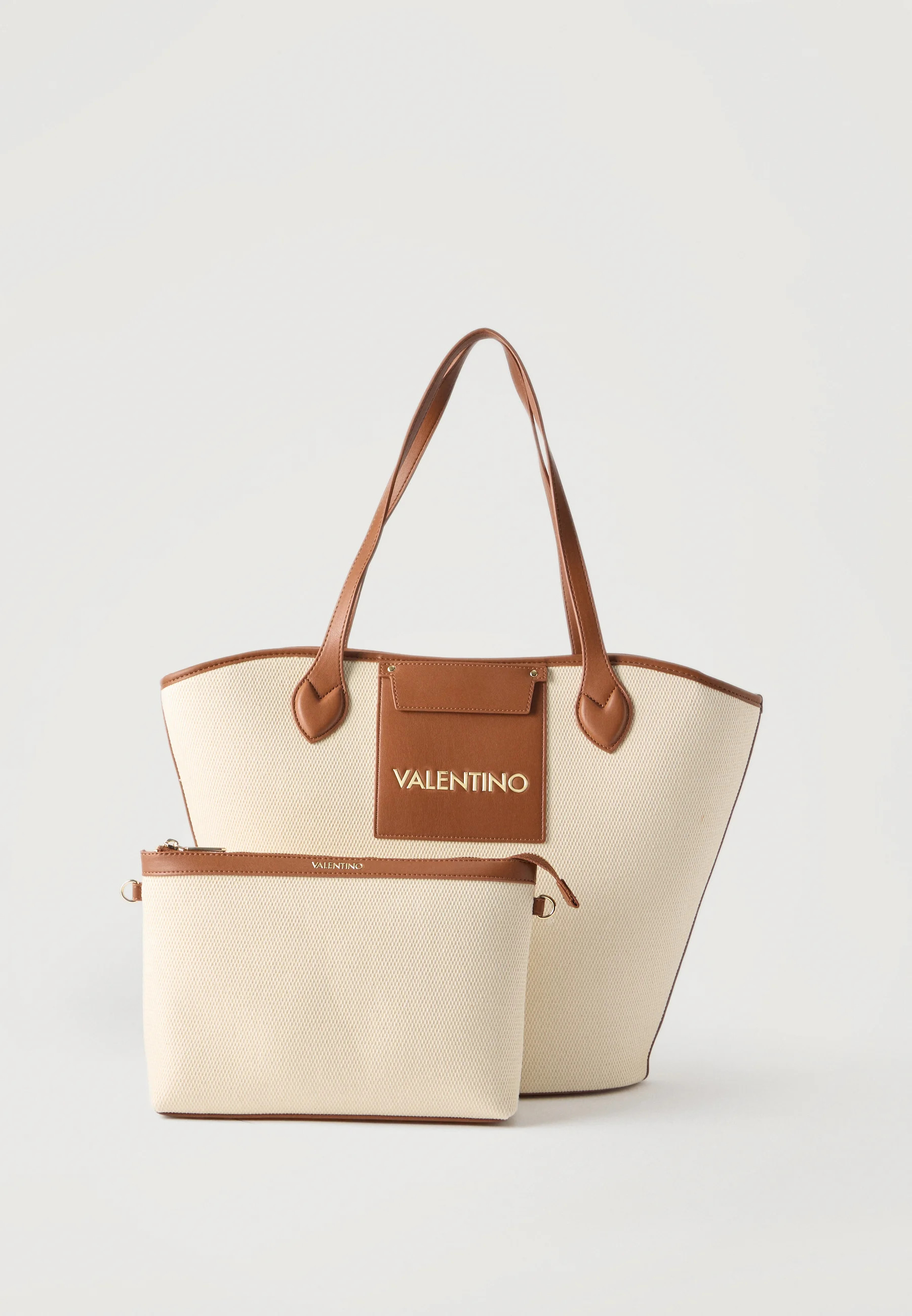 Valentino Bags SPECIAL COVER Cabas beige onesize undefined