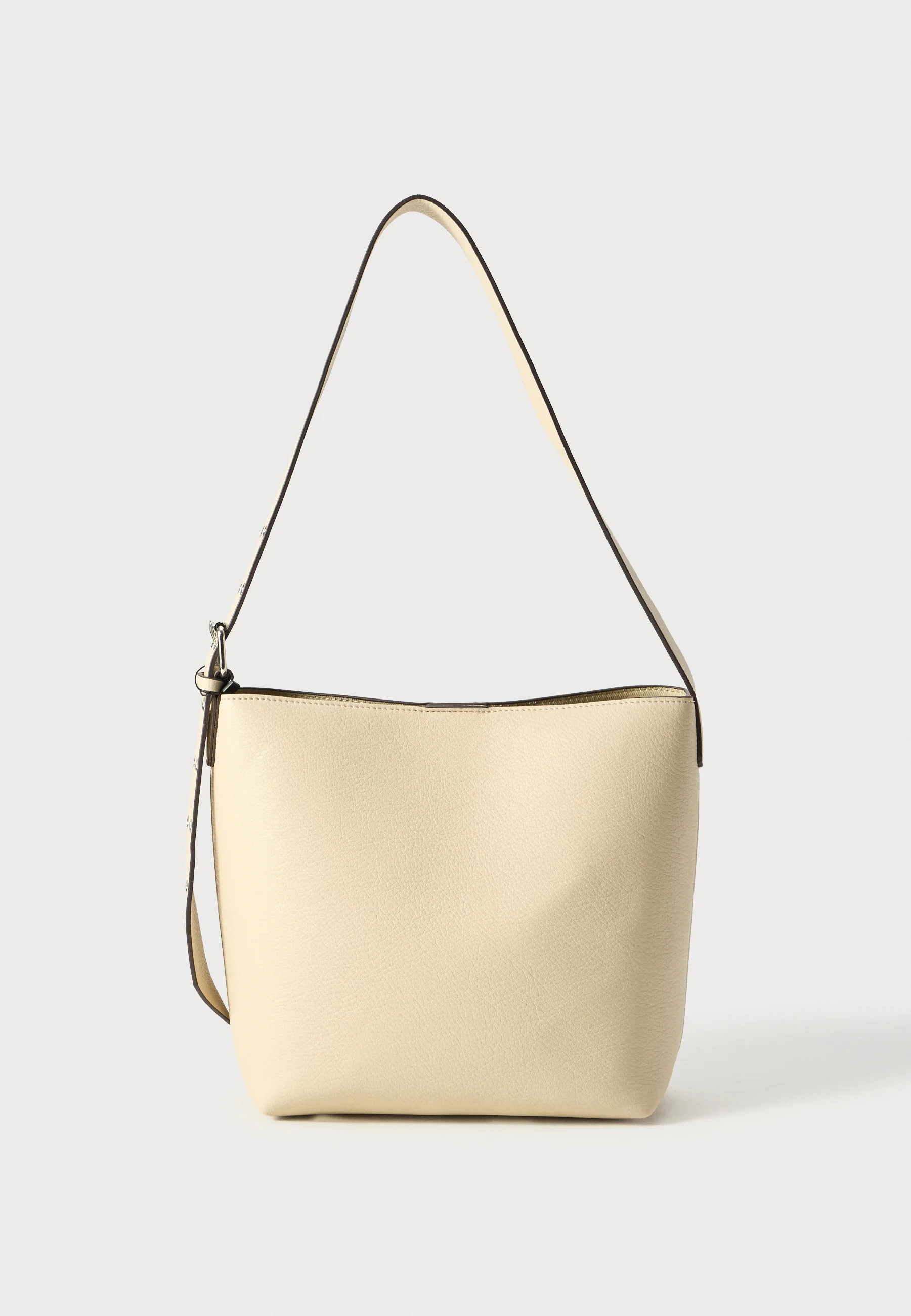 PARFOIS COINS2 Sac à main blanc onesize undefined