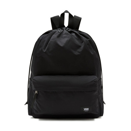 Vans OLD CINCH  Sac à dos noir onesize undefined