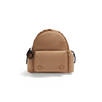 PARFOIS QUILTED Sac à dos havane onesize undefined