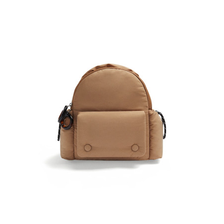 PARFOIS QUILTED Sac à dos havane onesize undefined