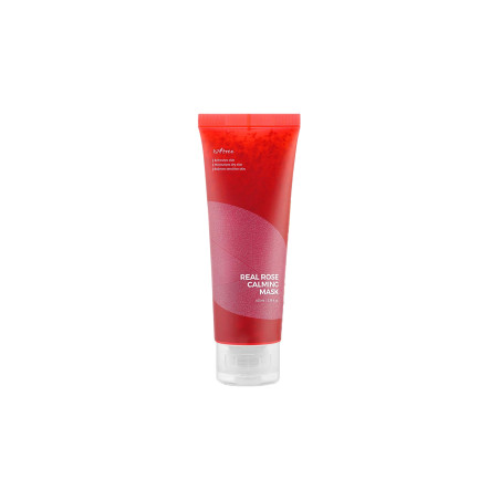 Isntree Masque apaisant - 100 ml   undefined undefined