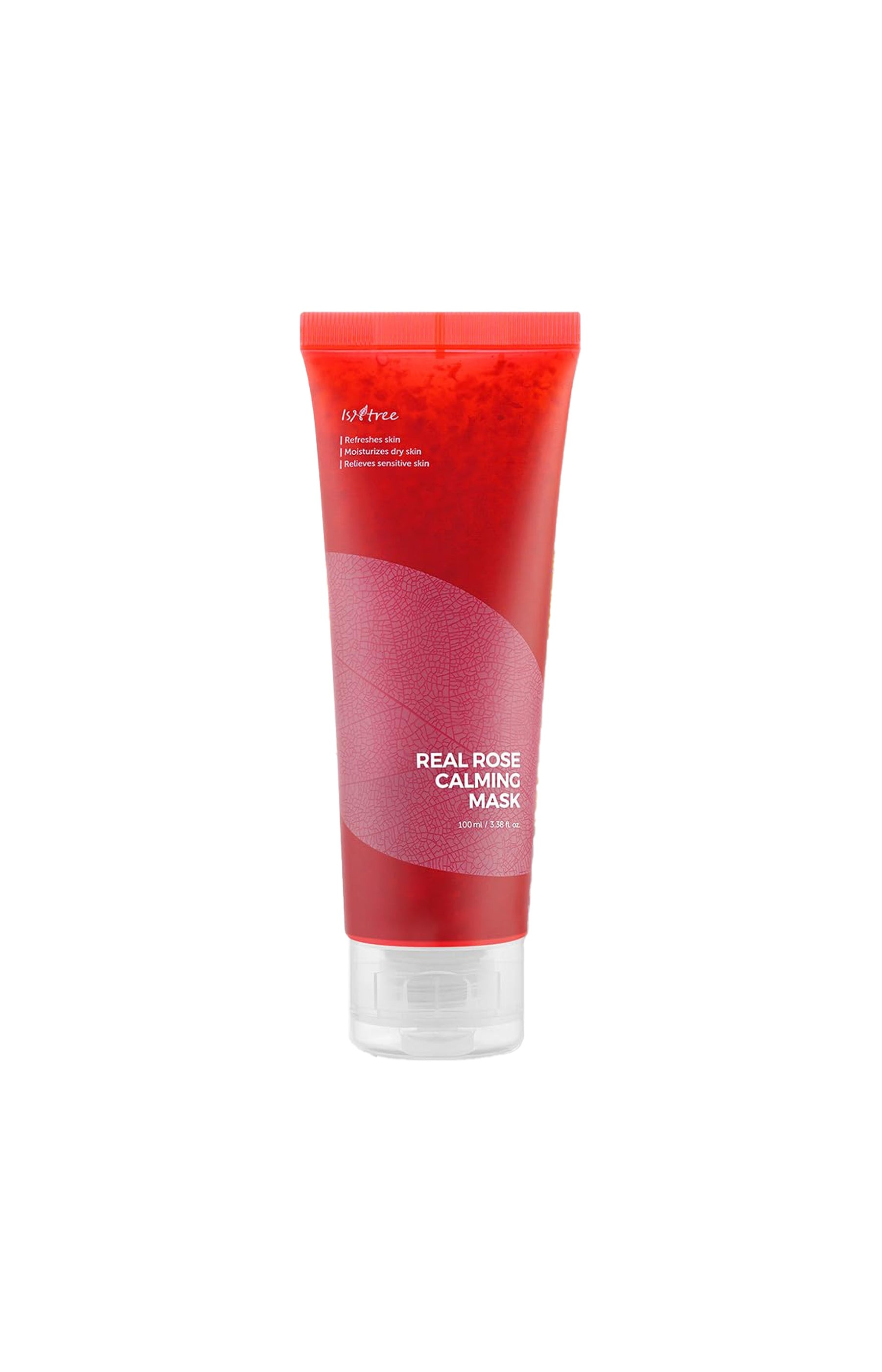 Isntree Masque apaisant - 100 ml   undefined undefined