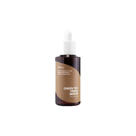 Isntree Sérum éclat - Acides aminés - 50 ml   undefined undefined