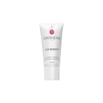 Gatineau Soin massage cryo revitalisant - Age benefit - Visage   undefined undefined