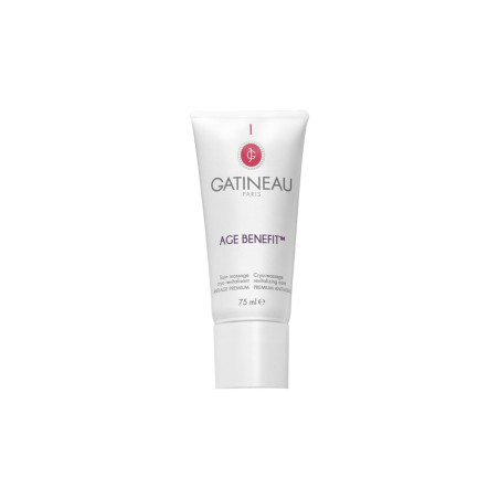 Gatineau Soin massage cryo revitalisant - Age benefit - Visage   undefined undefined