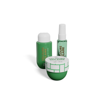 Parfums Rp Paris Set - Velours solaire   undefined undefined