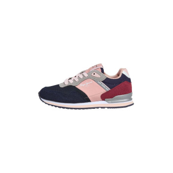 Pepe Jeans  Baskets basses bleu marine 35 undefined