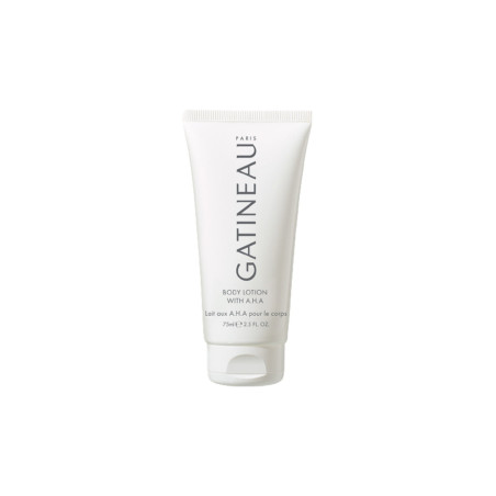 Gatineau Lait hydratant & éclat - Acide citrique - Corps - 75 ml   undefined undefined