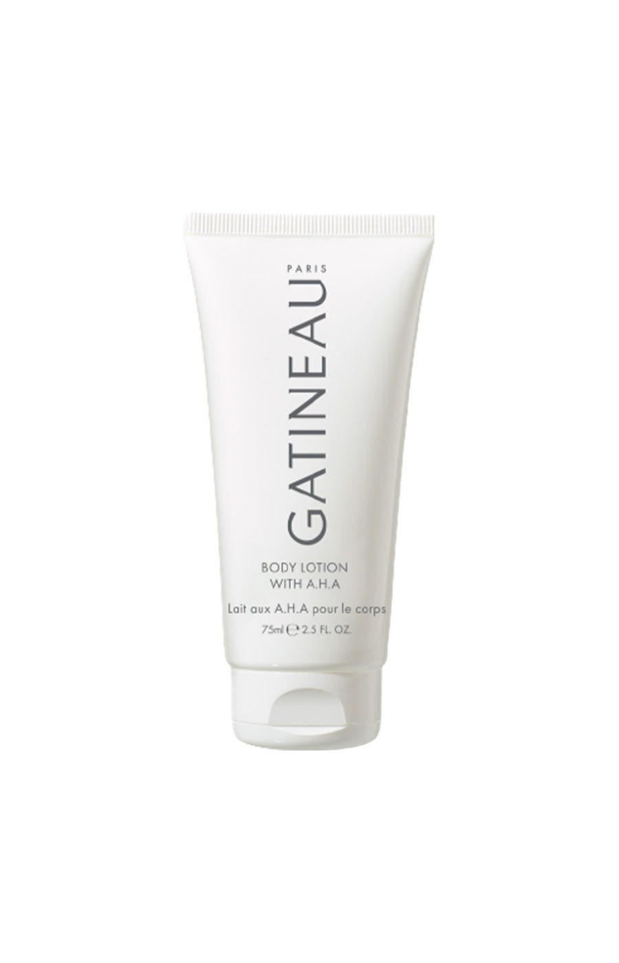 Gatineau Lait hydratant & éclat - Acide citrique - Corps - 75 ml   undefined undefined