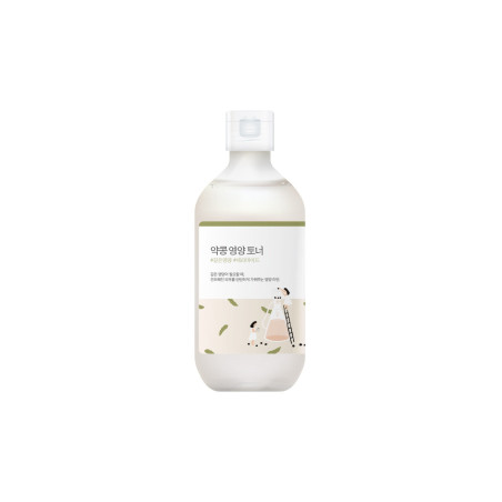 Round Lab Lotion tonifiante nourrissante - Acide hyaluronique - 300 ml   undefined undefined